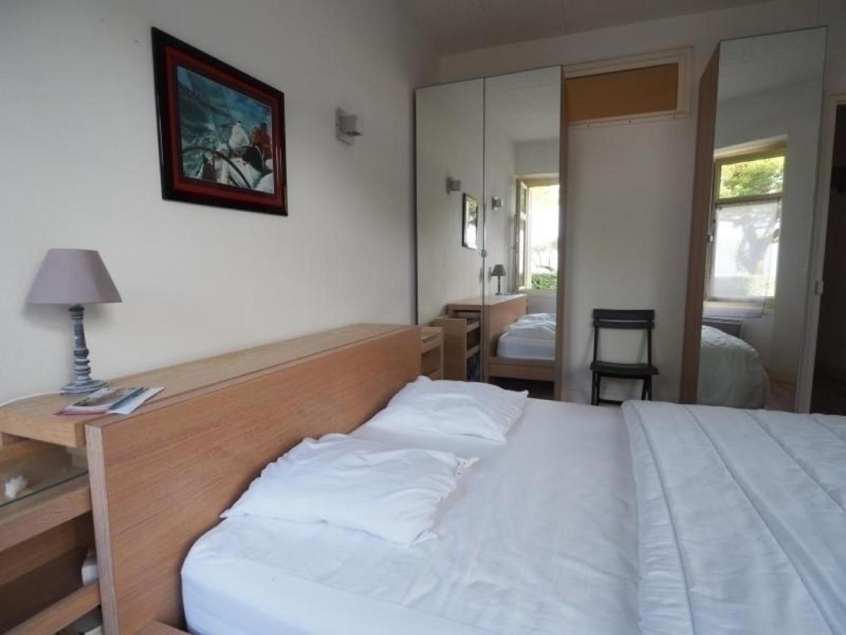 Appartement En Centre-Ville Avec Terrasse Et Parking, Acces Direct A La Plage - Fr-1-474-4 Arcachon Buitenkant foto