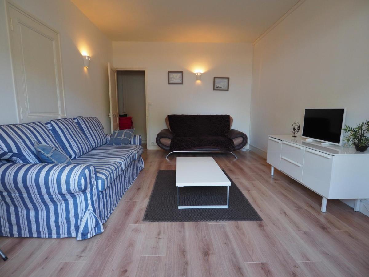 Appartement En Centre-Ville Avec Terrasse Et Parking, Acces Direct A La Plage - Fr-1-474-4 Arcachon Buitenkant foto